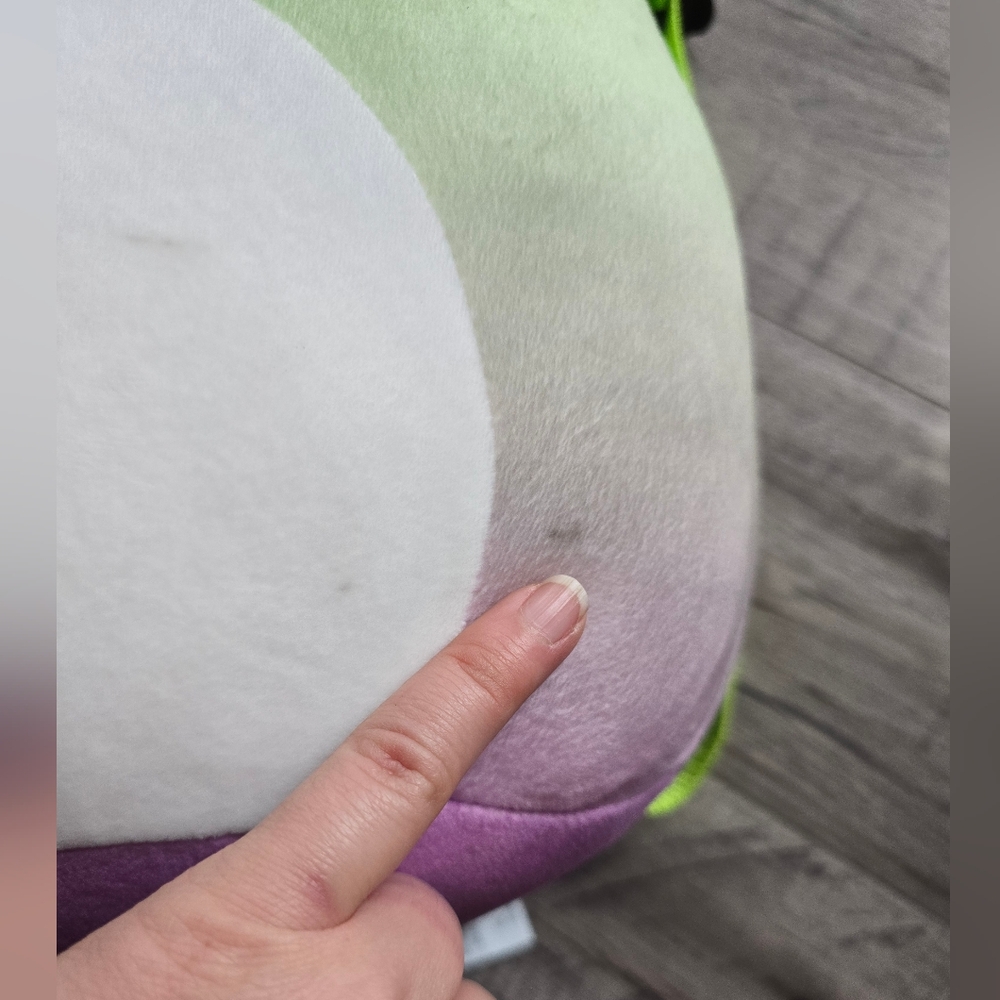 Squishmallows Backpack - Picture 9 of 9